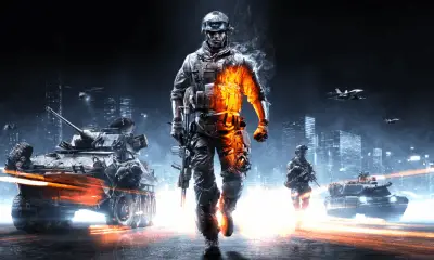 Battlefield 3 להורדה - משחק עם עלילה מרתקת