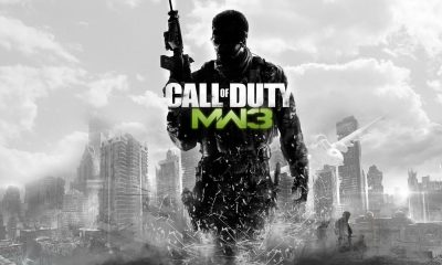 Call of Duty: Modern Warfare 3 להורדה - משחקי מחשב