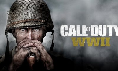 Call of Duty: World War 2 להורדה - משחקי מחשב