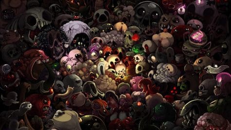 The Binding of Isaac- Afterbirth Plus להורדה למחשב