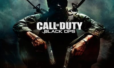 Call of Duty Black Ops - משחקי מחשב להורדה