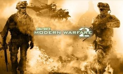 Call of Duty Modern Warfare 2 להורדה - משחקי מחשב לגיימר הנלהב