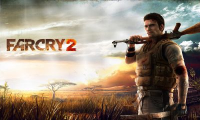 Far Cry 2 להורדה - משחקי מחשב