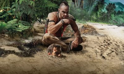 Far Cry 3 להורדה