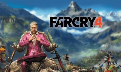 Far Cry 4 להורדה