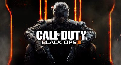 Call of Duty Black Ops 3 - משחקי מחשב להורדה