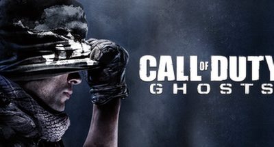 Call of Duty Ghosts להורדה - משחקי מחשב