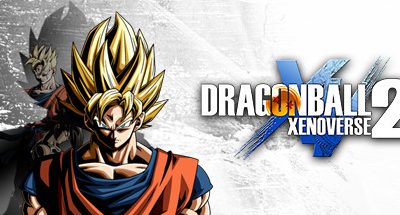 Dragon Ball Xenoverse 2 - משחקי מחשב