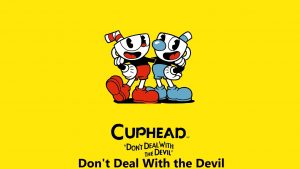 Cuphead להורדה - קאפהד להורדה - משחקי מחשב