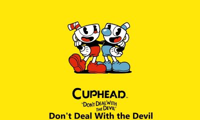 Cuphead להורדה - קאפהד להורדה - משחקי מחשב