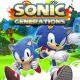 Sonic Generations להורדה