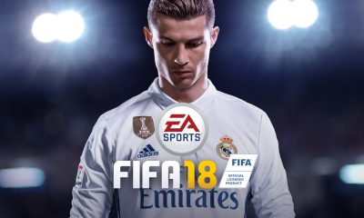 FIFA 18 להורדה - משחק מחשב