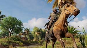 Assassin's Creed Origins להורדה