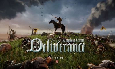 Kingdom Come Deliverance להורדה