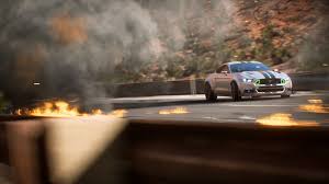 Need For Speed Payback