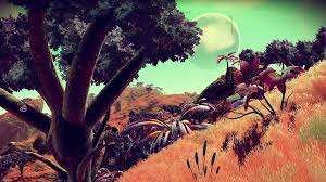 No Man’s Sky להורדה למחשב