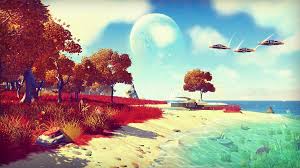 No Man’s Sky