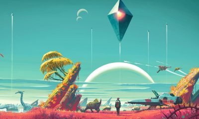 No Man’s Sky להורדה למחשב