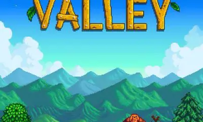 Stardew Valley להורדה - משחק לחקלאיים שבכם