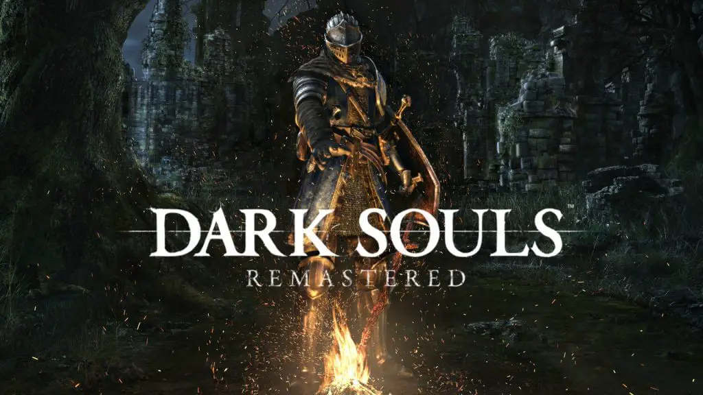 Dark Souls Remastered להורדה