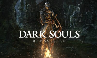 Dark Souls Remastered להורדה