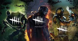 dead by daylight