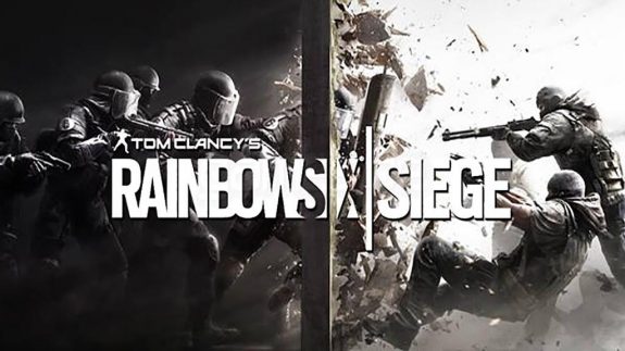 Tom Clancy’s Rainbow Six להורדה