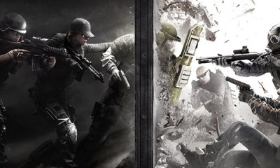 Tom Clancy's Rainbow Six להורדה - משחק מחשב