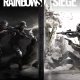 Tom Clancy's Rainbow Six להורדה - משחק מחשב