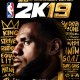 NBA 2K19 להורדה - משחקי מחשב