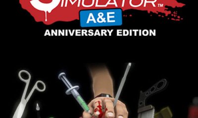 Surgeon Simulator משחקי מחשב להורדה