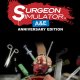 Surgeon Simulator משחקי מחשב להורדה
