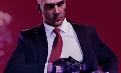 Hitman 2 להורדה - משחקי מחשב