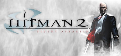 Hitman 2 silent assassin