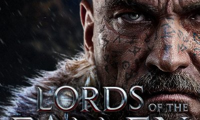 Lords of the Fallen להורדה - משחקי מחשב