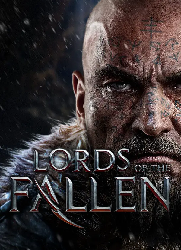 Lords of the Fallen להורדה - משחקי מחשב