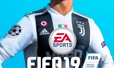 FIFA 19 להורדה - משחק מחשב