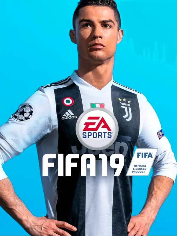 FIFA 19 להורדה - משחק מחשב
