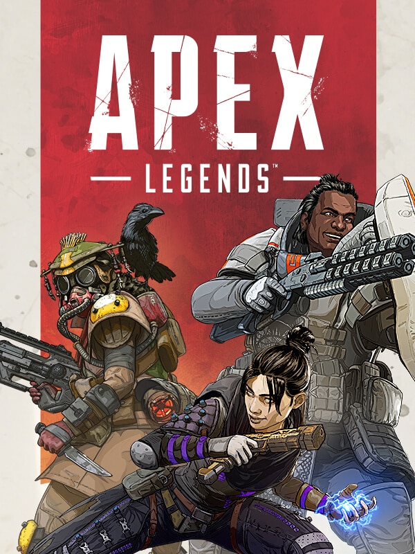 Apex Legends - תמונה מהמשחק ידיות