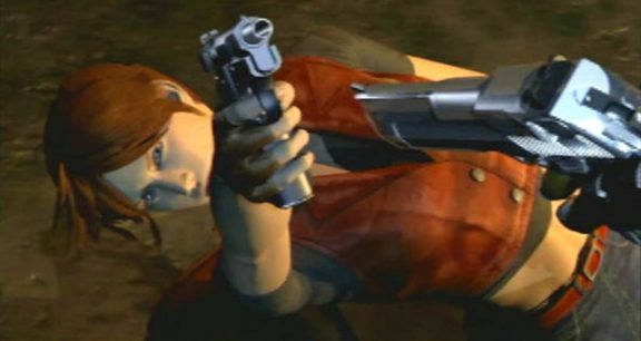 Resident Evil 2