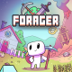 Forager תמונה ממשחק 2D