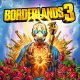 Borderlands 3 תמונת רקע של דמות במשחק