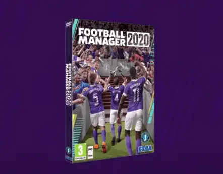 football manager 2020 FM2020 להורדה