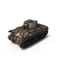 Sherman-Tank.G15